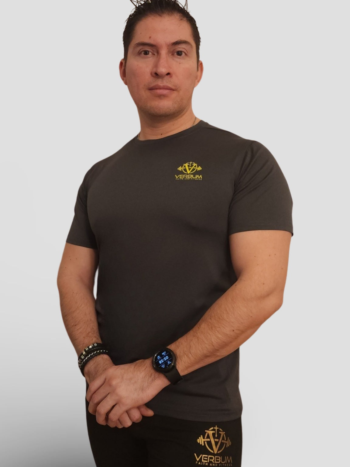 Performance Tee - Black