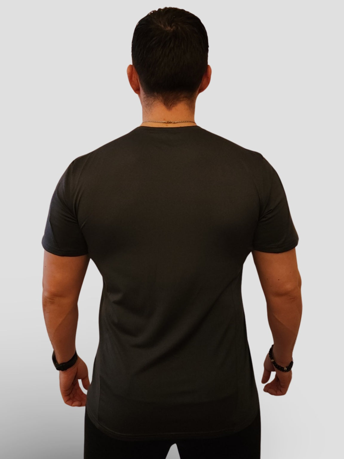Performance Tee - Black
