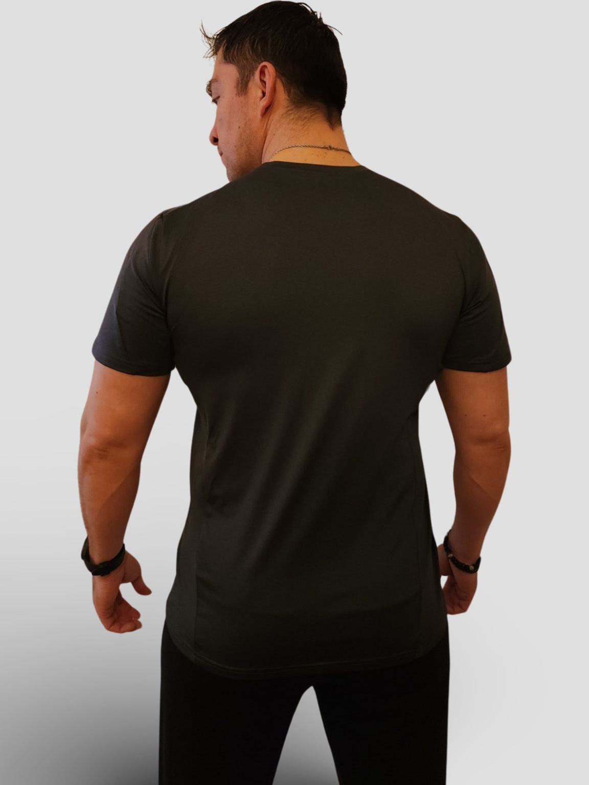 Performance Tee - Black