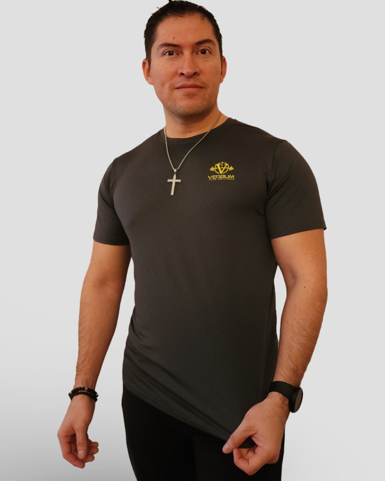 Performance Tee - Black